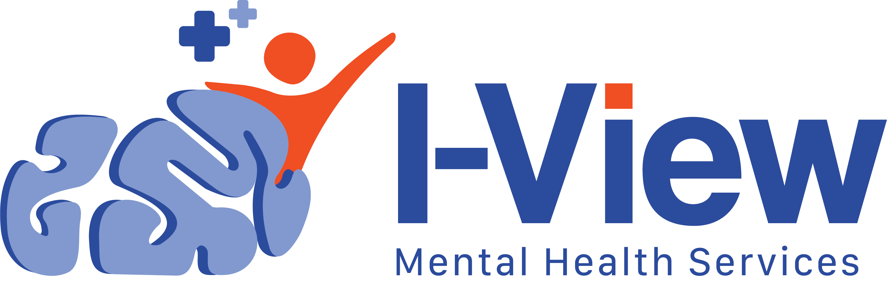 I-View logo