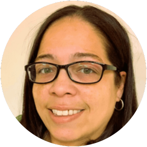 Photo of Xiomara Zapata-Moore