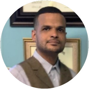 Photo of Abraham Masara
