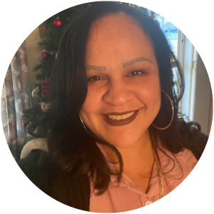 Photo of Luz Flores